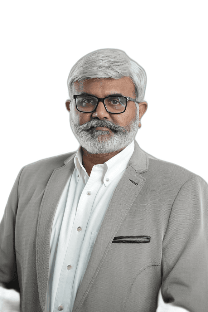 د. Balu Pitchiah