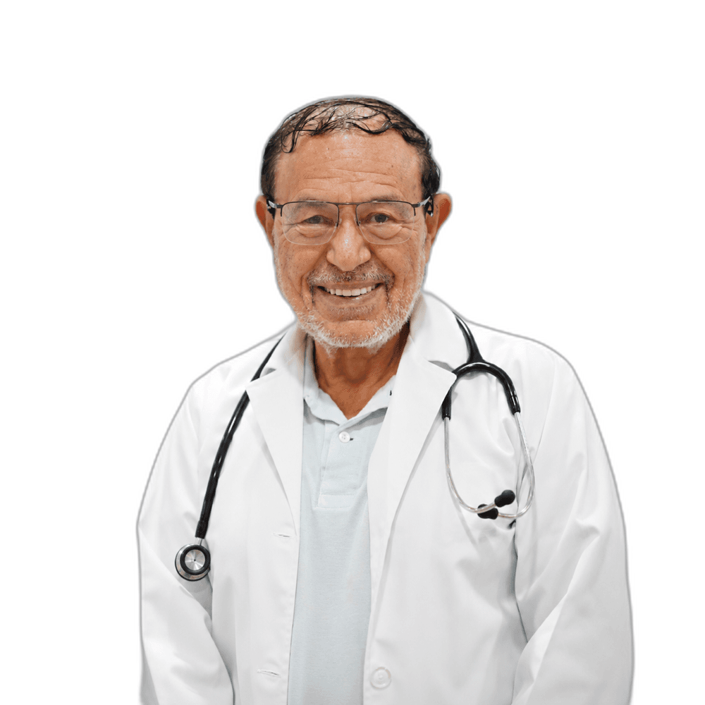 Dr. Farhat Fadhloun