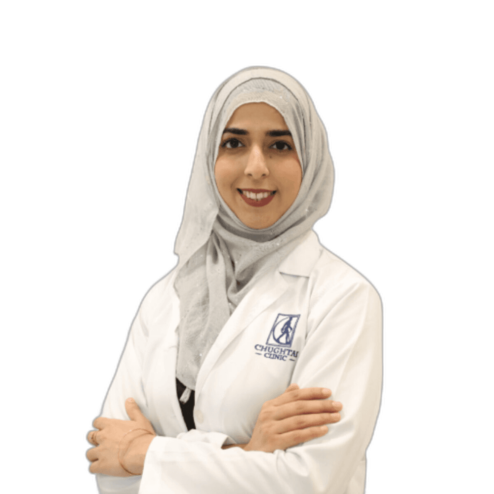 Dr. Faryal Khalid