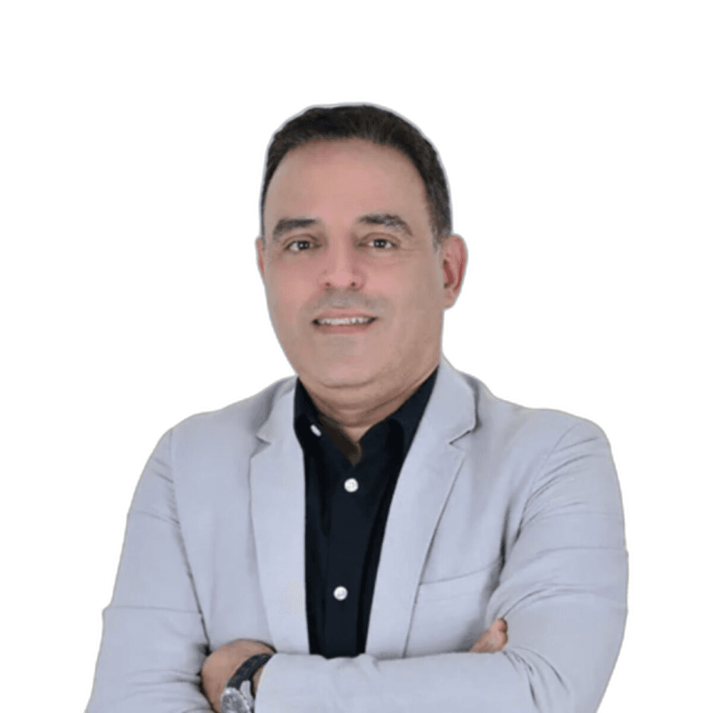 Dr. Firas David