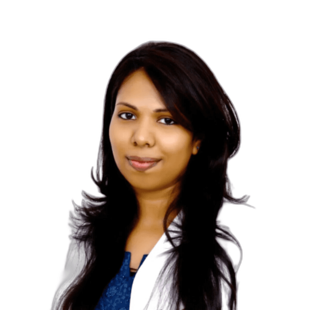Dt. Juliot Vinolia Rajarathinam