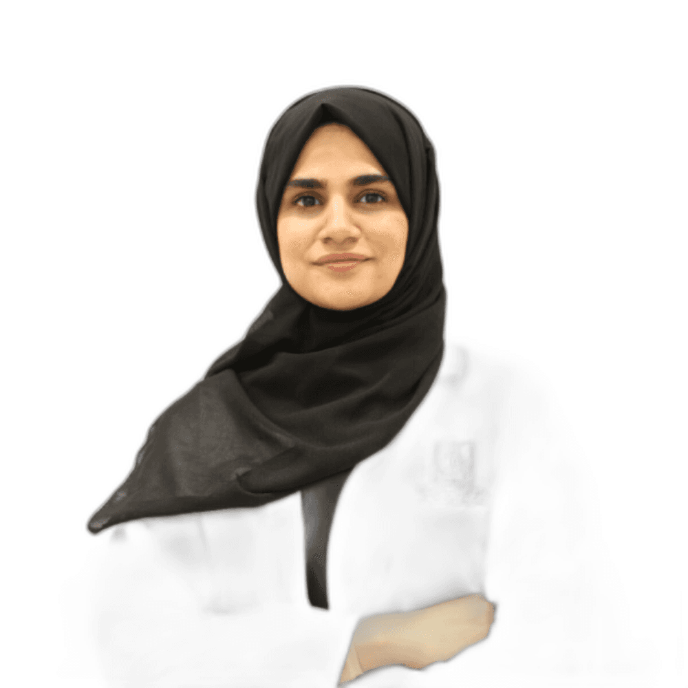 Tahira Ahmed