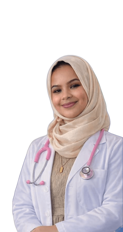 Dr. Nada Moustafa Mohammed Ali
