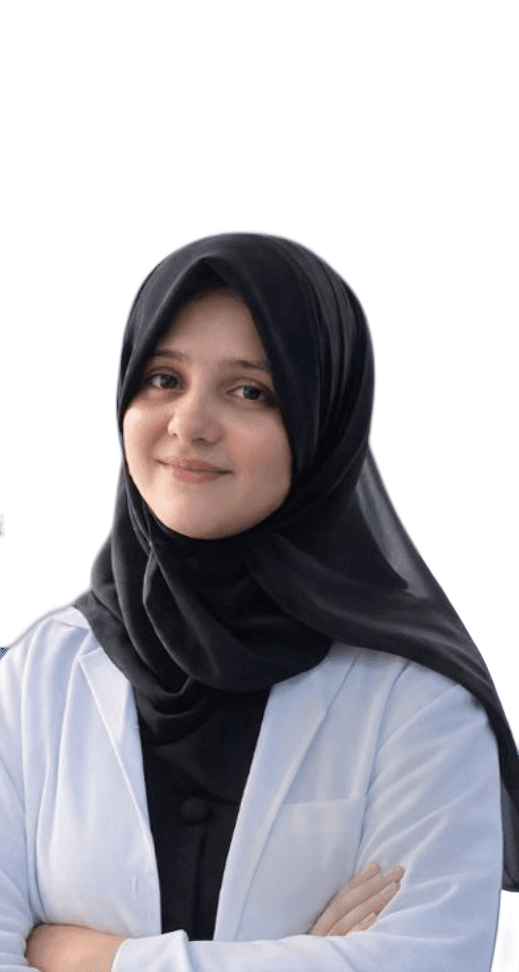 Dr. Nagma Qureshi