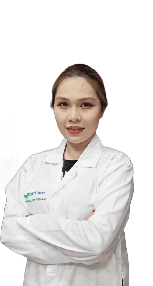 Roshane Venzon Banate