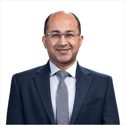 Dr. Adnan Ajmal