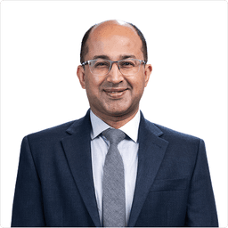 Adnan Ajmal