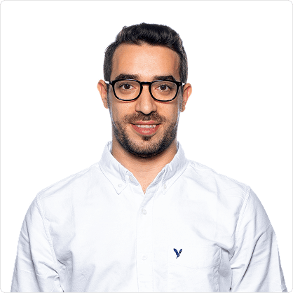 Ahmed Dawoud
