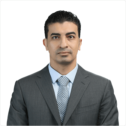 Ahmed Sherif