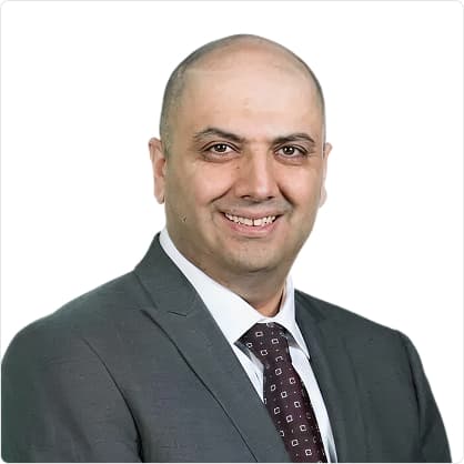 د. Ajmal Kazman