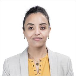 Amira Siyam
