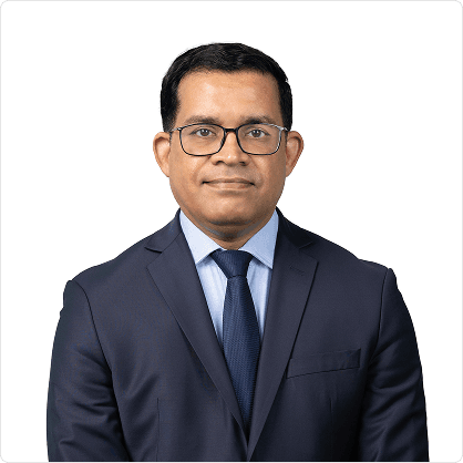 Dr. Andrew Malem
