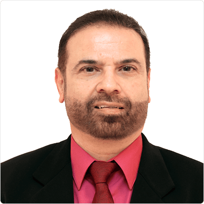 Asim Malik