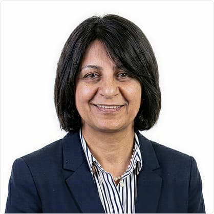 Ayesha Ahmed