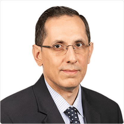 Fadi Hijazi