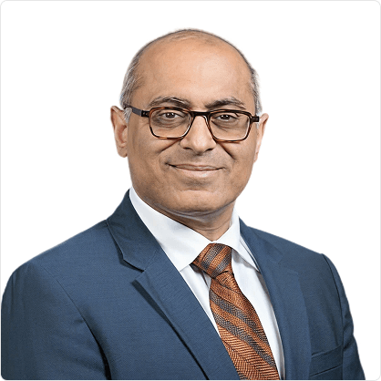 Dr. Gopal Bhatnagar