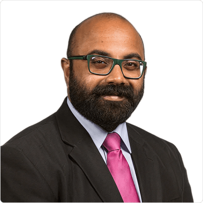 Goutham Vijayan