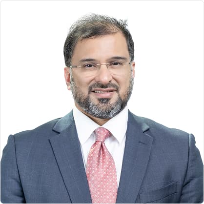 Haamid Siddique