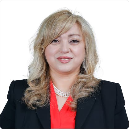 Hanan Sheikh Ibrahim