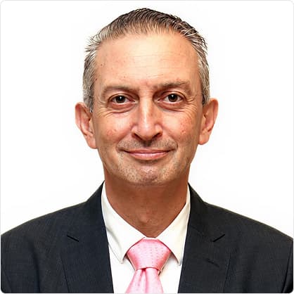 Haytham Salti