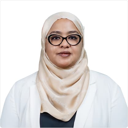 Dr. Hiam Mohammed
