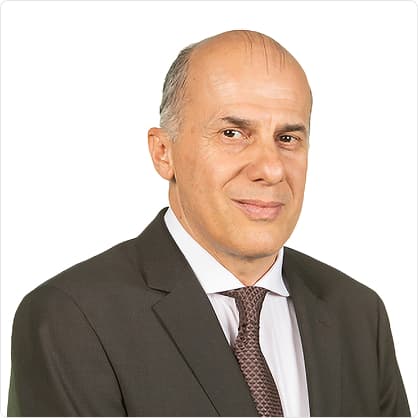 Hicham Abada