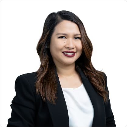 Dr. Honey Nina CabrerosDimaisip