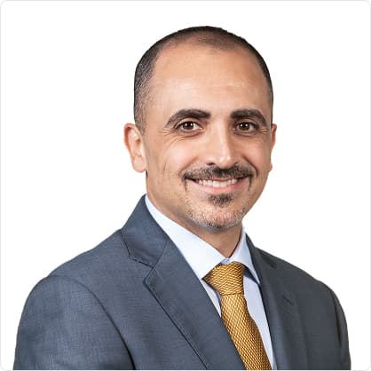 Dr. Houssam Younes
