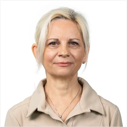 Dr. Jadranka Milenkovic
