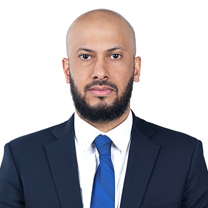 Jelal Alsubai