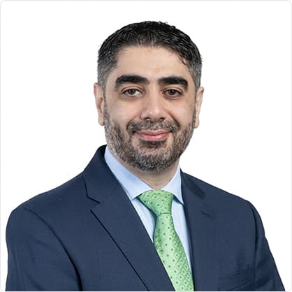 Dr. Mahdi Shkoukani