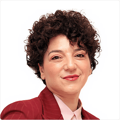 Dr. Manuelita Mazza