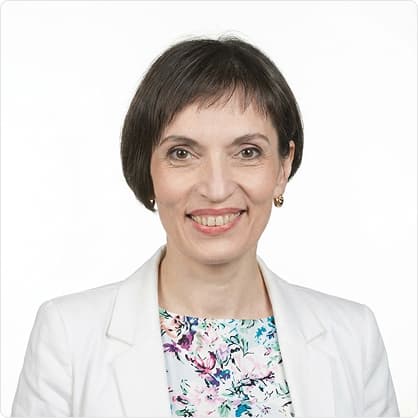 Marijana Salipurovic