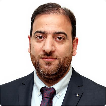 Dr. Mehraj Ud Din