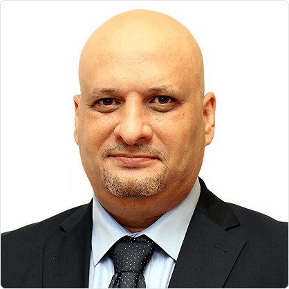 Dr. Mena Aziz
