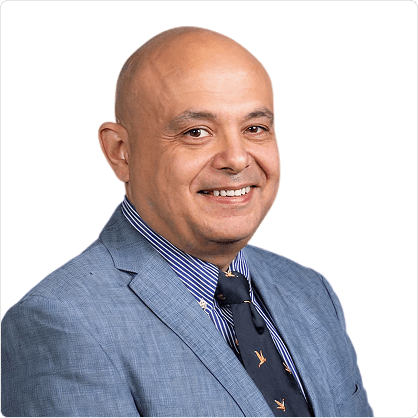 Mourad Habib Kirollos