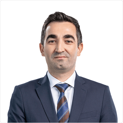 Dr. Nabi Aslan