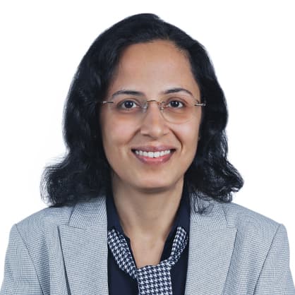 Neha Pangasa