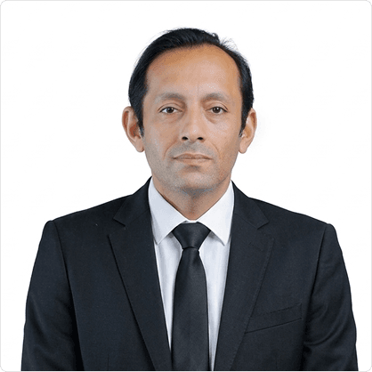 Omar Ghazanfar