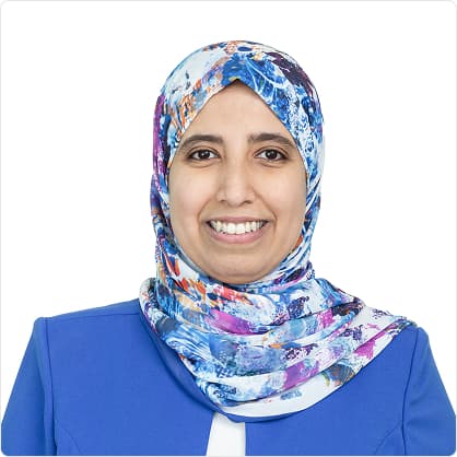 Radwa Gabr