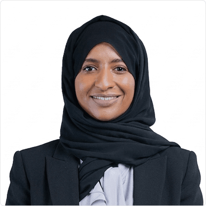 Raghda S. Al Maashari
