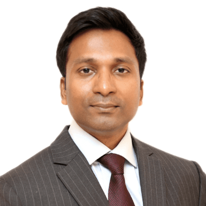 Rahul Kumar Amte