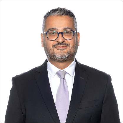 Dr. Rajaie A. Namas