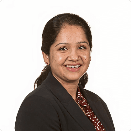 Dr. Rashmi T.M. Kattookaren
