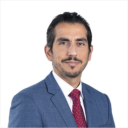 Dr. Ronney Shantouf