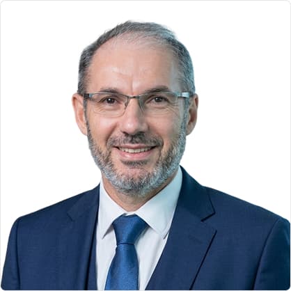 Samer El-Kaissi