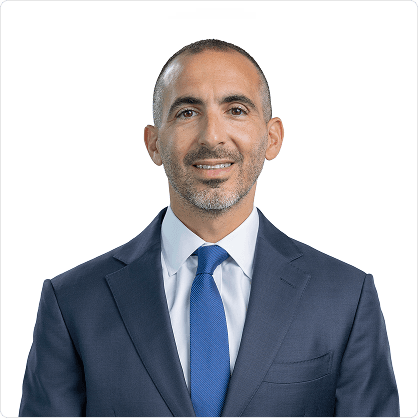 Shafik Sidani