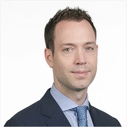 Dr. Timothy Souster