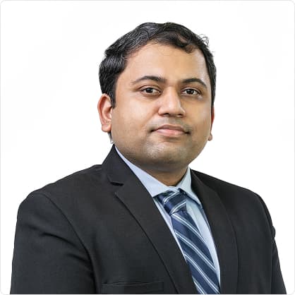 Dr. Ujwal Dhundi