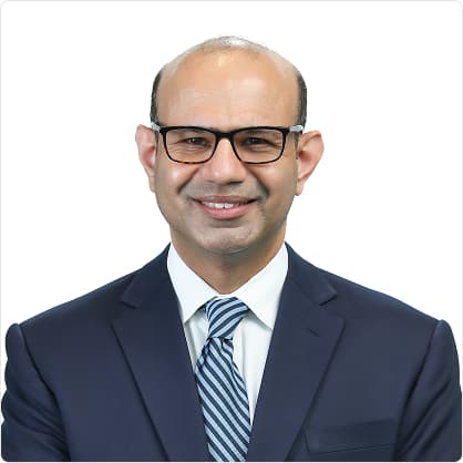 Dr. Umer M. Darr